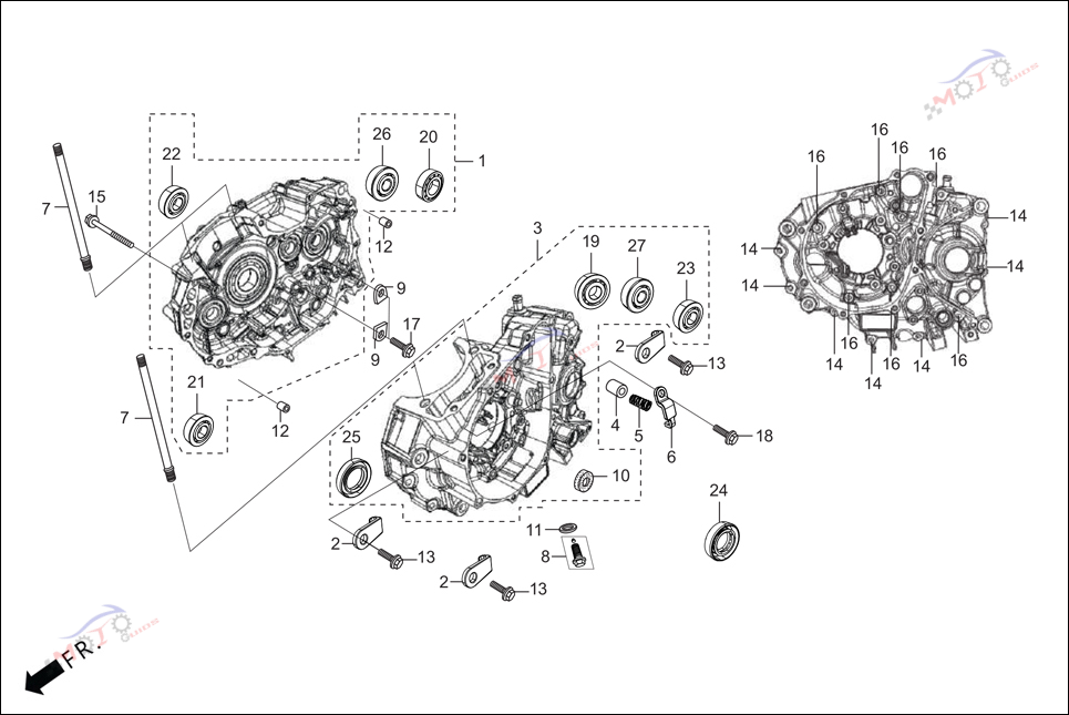 Engine Diagram